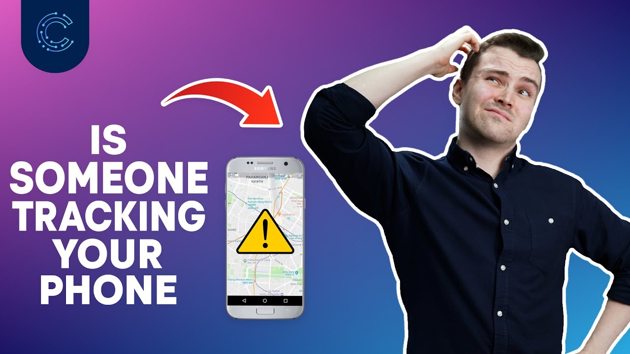 Is Someone Watching You? Find Out if Your Phone is Being Tracked YouTube