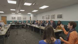 Group Public Board, Tuesday 11 November 2025