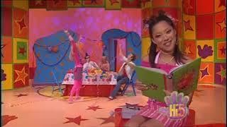 Hi-5 - All ''Time For A Song!'' from Series 6