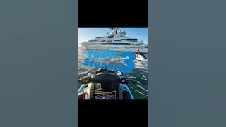 Download lagu Yacht Steam 3 - Dejpuppy Ft Nyle