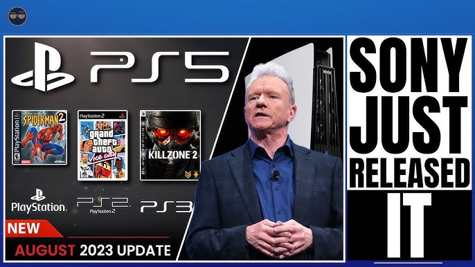 TCMFGames on X: New PS5 PRO report Update : ✓ PS5 Pro will be