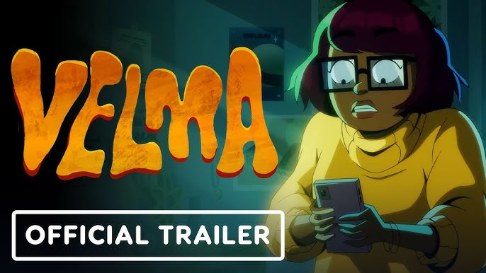 Velma, série animada para adultos de Scooby Doo, ganha trailer e