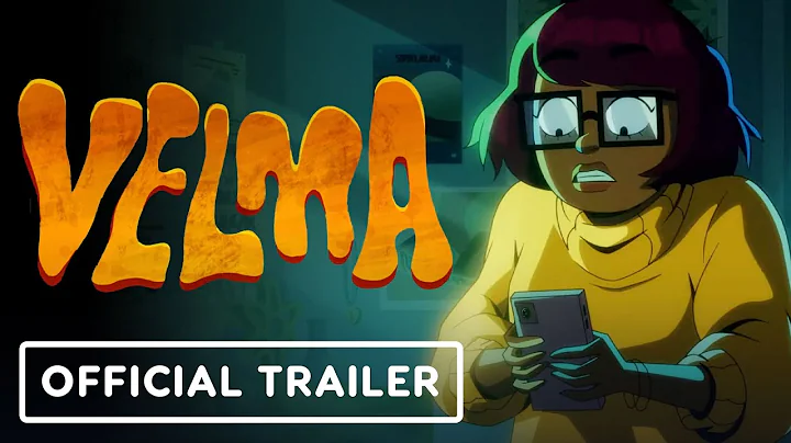 Velma - Official Teaser Trailer (2023) Mindy Kalin...