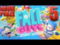 YMS Plays: Fall Guys Season 1 (Part 5)