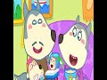 Kids Stories About Wolfoo Family #Shorts