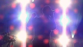 Linkin Park - What I've Done (Live at Rock Im Park 2012) (Camrip Cut)