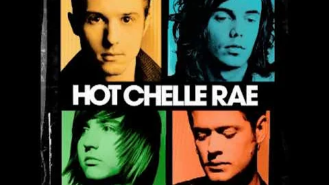 Why Don't You Love Me - Hot Chelle Rae ft. Demi Lovato