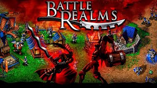 : Battle Realms:   !