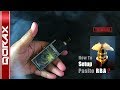 The Magnificent RBA Pod / of Smoant Pasito