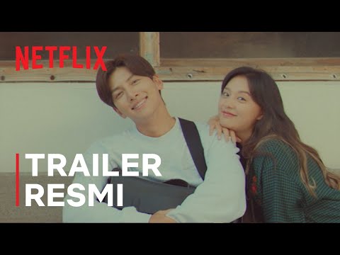 Lovestruck In The City | Trailer Resmi | Netflix