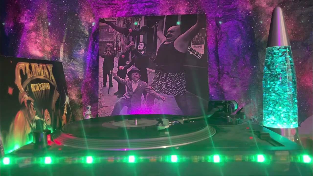 The Doors (Strange Days) Side 2 YouTube