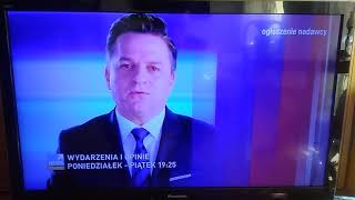 Polsat News - Zapowiedzi z 7.04.2020r. screenshot 5