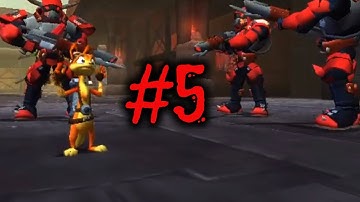 Daxter part 5
