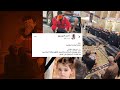 عاجل عاجل مسعف يروي اللي شافه في حريق الهايبر ماركت في الكوت عاجل عاجل مسعف يروي اللي شافه في حريق الهايبر ماركت في الكوت