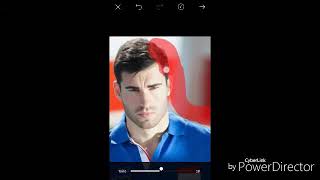 أسهل وأفضل طريقة لتشطير الصور من فوتوشوب picsart |  photoshop picsart screenshot 1