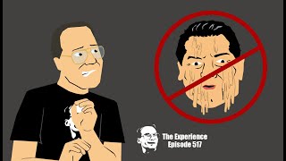 Jim Cornette on The Vince McMahon Scandal