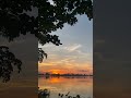 #trending #viral #nature #reels #shotrs #bangladesh #river #birds #trees #village #peace #sunset
