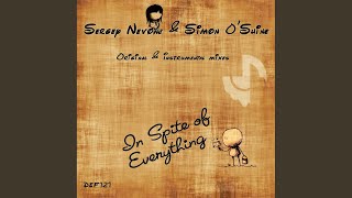 In Spite Of Everything (Original Mix)