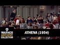 Open HD | Athena | Warner Archive