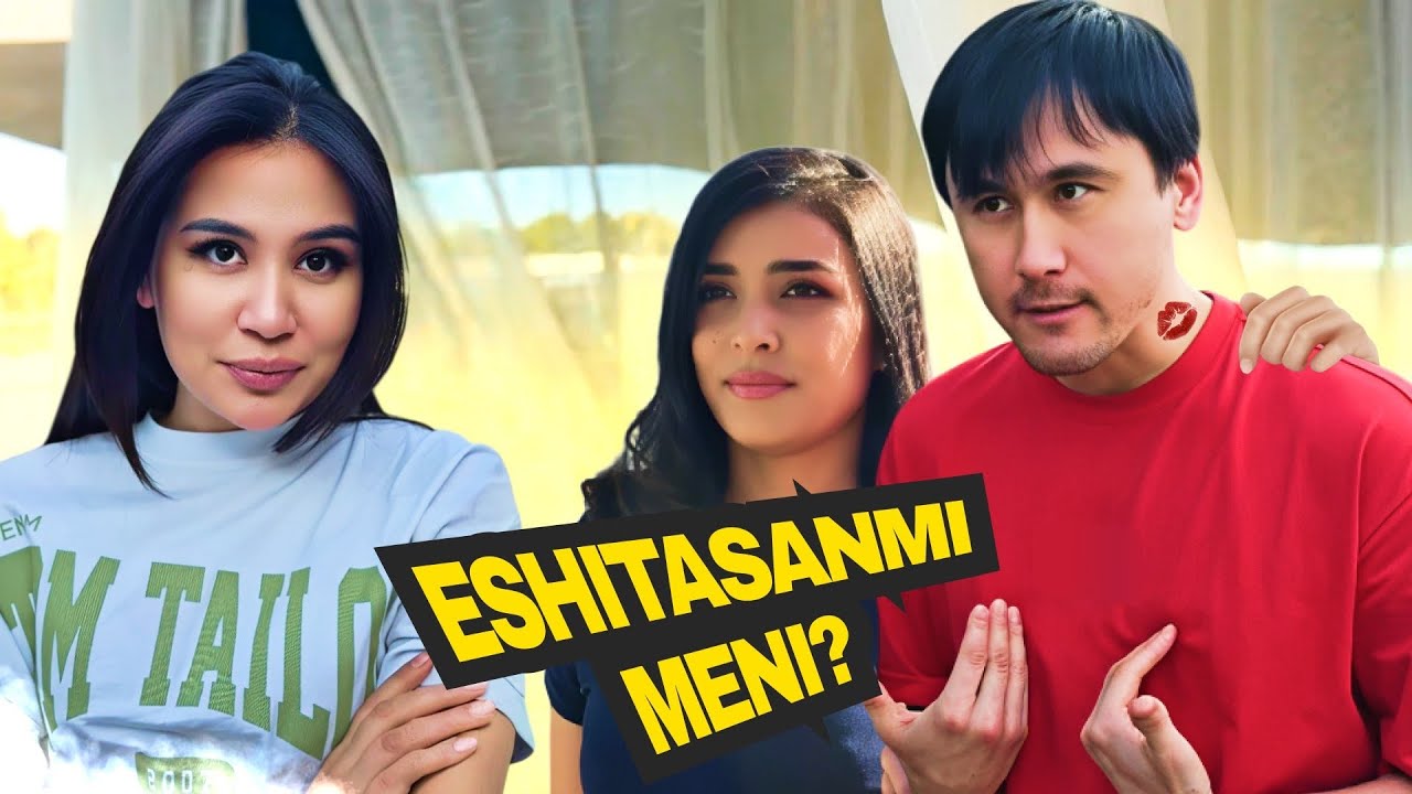 Eshitasanmi mani? 😅 | Mominlive