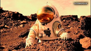 Qué Pasaría Si Un Humano Intenta Respirar En Marte?