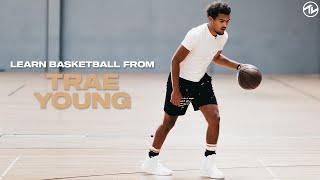 Learn Basketball From Trae Young | Official Trailer | Through The Lens