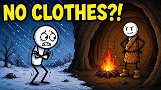 What Did Ancient Humans Wear?