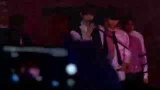 150117 VIXX - The 1st Fan Party In Hong Kong - VOODOO DOLL