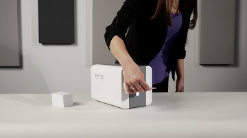 IDP SMART-21 Easy Access, Exceptional Output