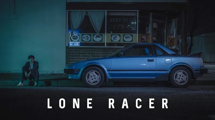 Lone Racer