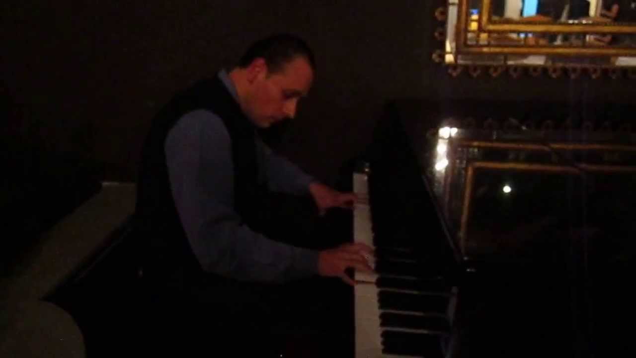 Urge (Martín Urieta Solano) - YouTube