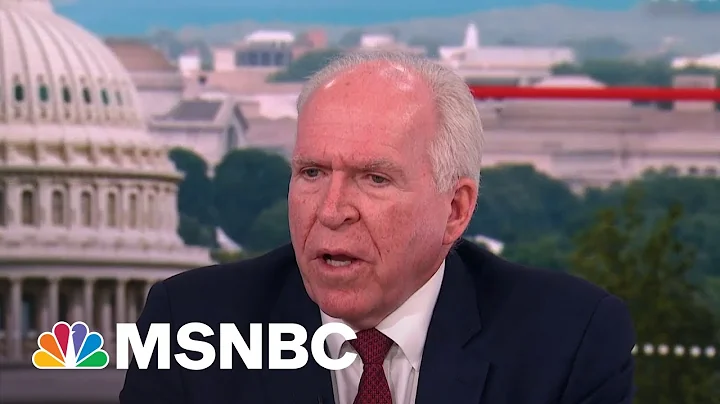 John Brennan: Government Might Not Know What Docum...