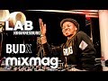 FKA Mash melodic house set in The Lab Johannesburg