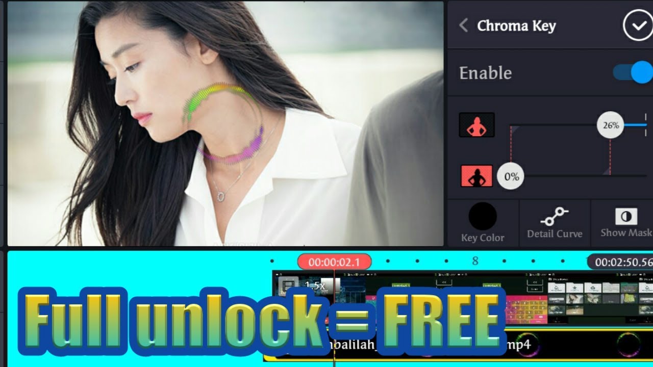 Download apk edit video kinemaster pro mod full unlock - YouTube