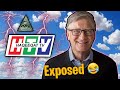 Pakistani people finding love for bill gates ft haqeeqat tv  nomi