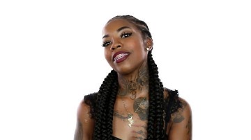 Link To Playlist Of All My Interview Clips With Rocky B In This Description Box Here