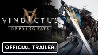 Vindictus: Defying Fate - Official Alpha Test Final Trailer