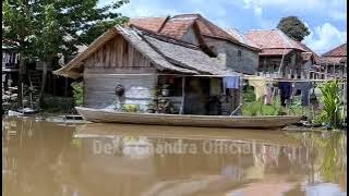 Lagu Pucuk Pauh Muba Sumsel