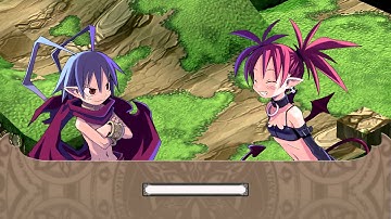 Disgaea PC Playthrough Part 3 - Tutorial 3