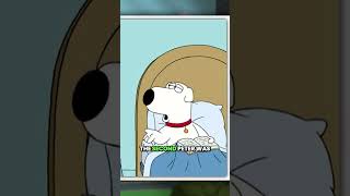 Brian Keeps Going After Married Women #familyguy #briangriffin