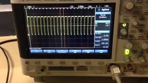 Project 2 - Function Generator