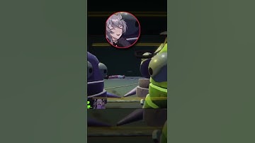 I WAS KIDNAPPED!! 😲|| #fefimon #vtuber #envtuber #anime #memes #shorts #repo