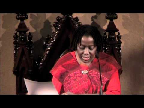 FSPC - 20 Feb 2011 - Sermon - "My Spiritual Godmot...