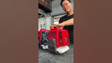 Tiếng Nổ Của Máy Cắt Cỏ Reload 553 Và Reload 555 Bạn Thích Tiếng Máy Nào Hơn