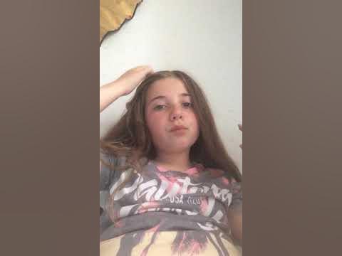 Cover de Angelina roule (Soprano) YouTube