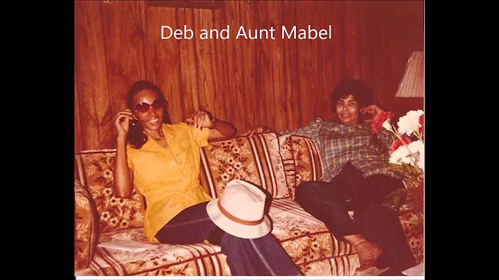 Deborah Matthews Tribute