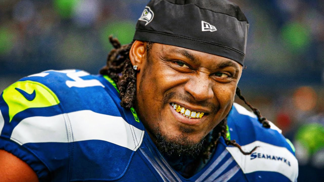 Meet The Most Misunderstood Player In NFL History