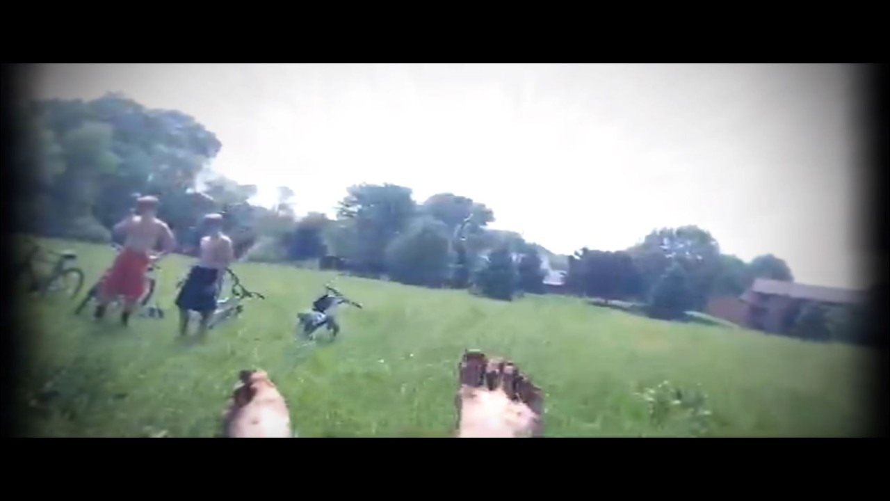 i gave up long ago (official audio)