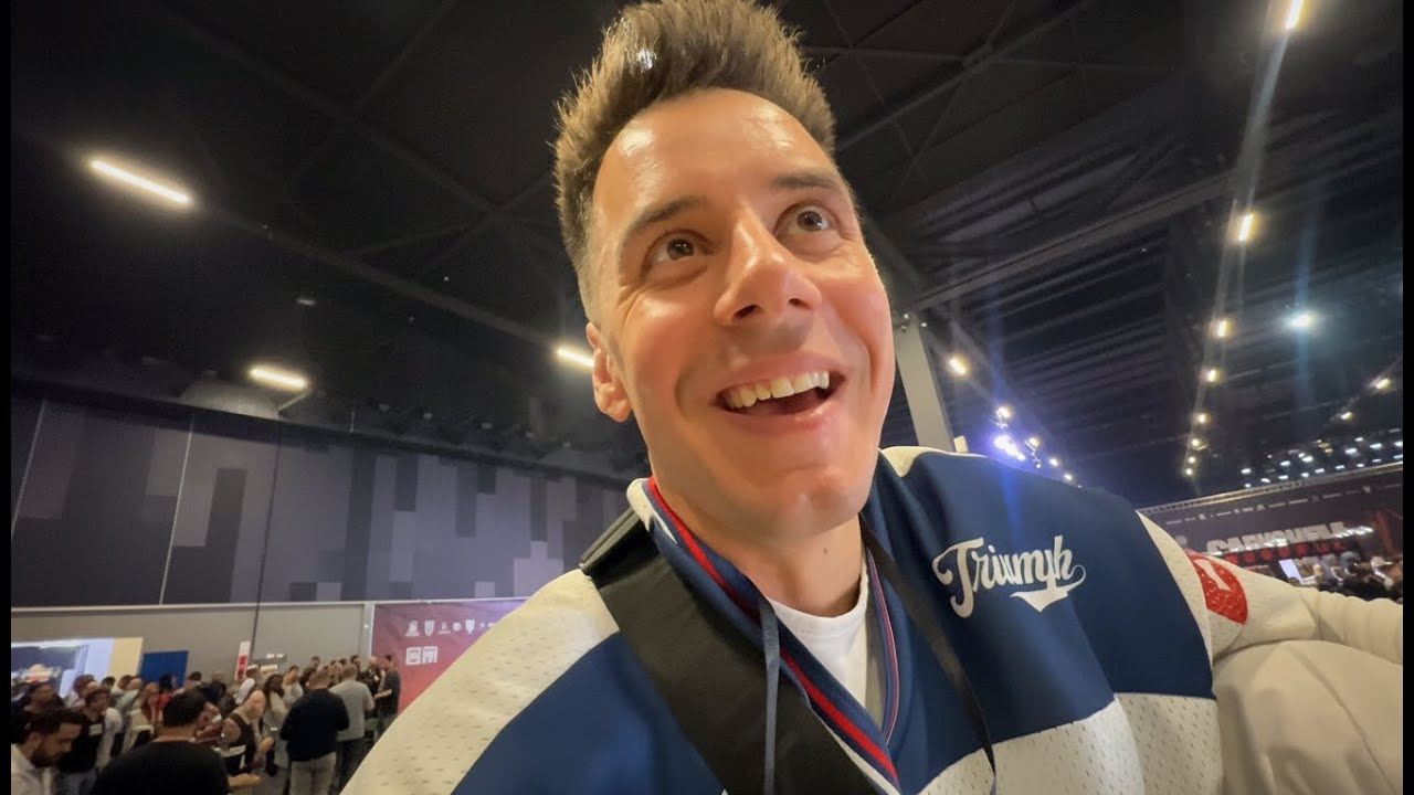 ДИМА ГОРДЕЙ В ШОКЕ! ЗАБИВАЮТ ОТВЕРТКУ В URUS НА ЕГО ГЛАЗАХ