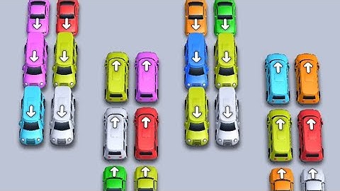 crowd express level 573